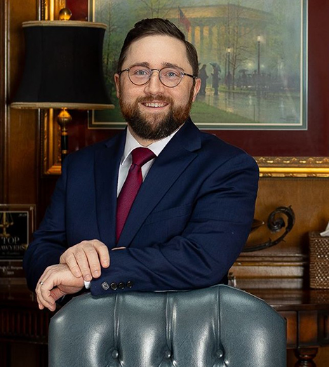 Photo of Jake Pearlman