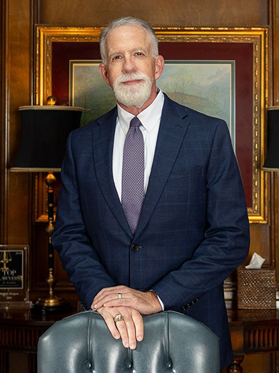 Photo of Ralph K. Burgess